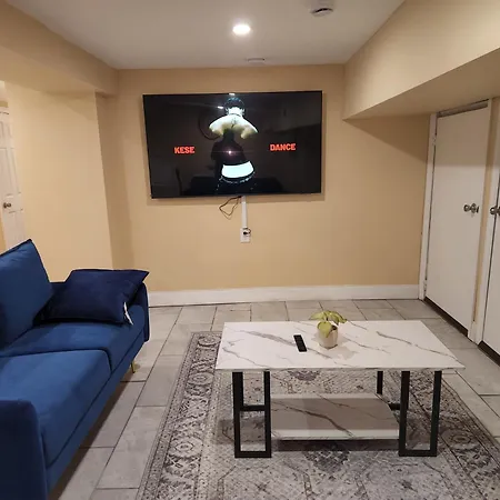 2Kings Apartment